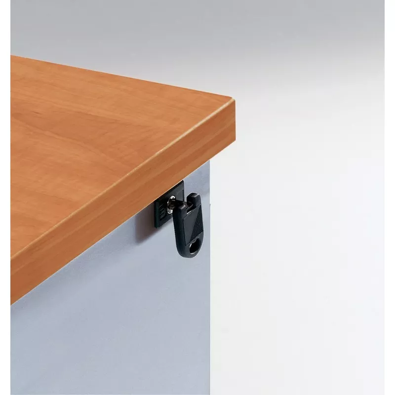 Caisson Hauteur Bureau EOL Profondeur 60
