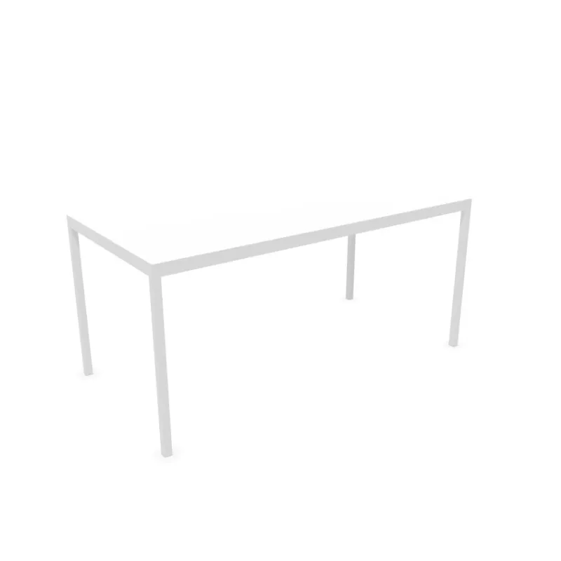 POLYVALENTE-TMR│Table modulaire L 120 à180 cm