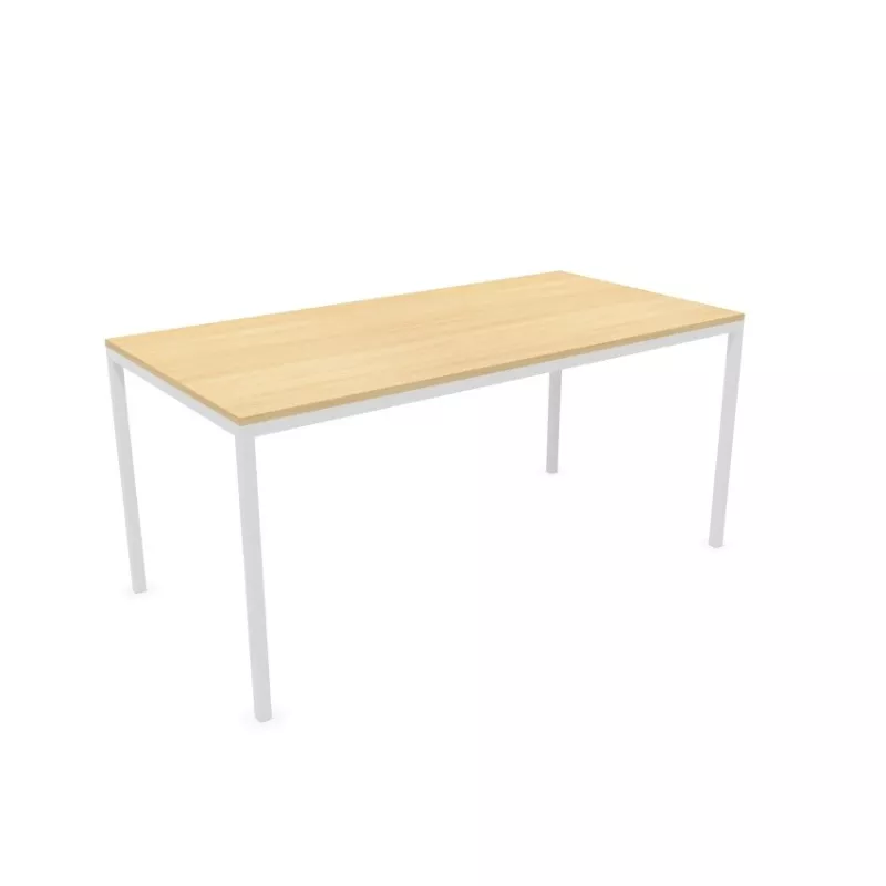 POLYVALENTE-TMR│Table modulaire L 120 à180 cm