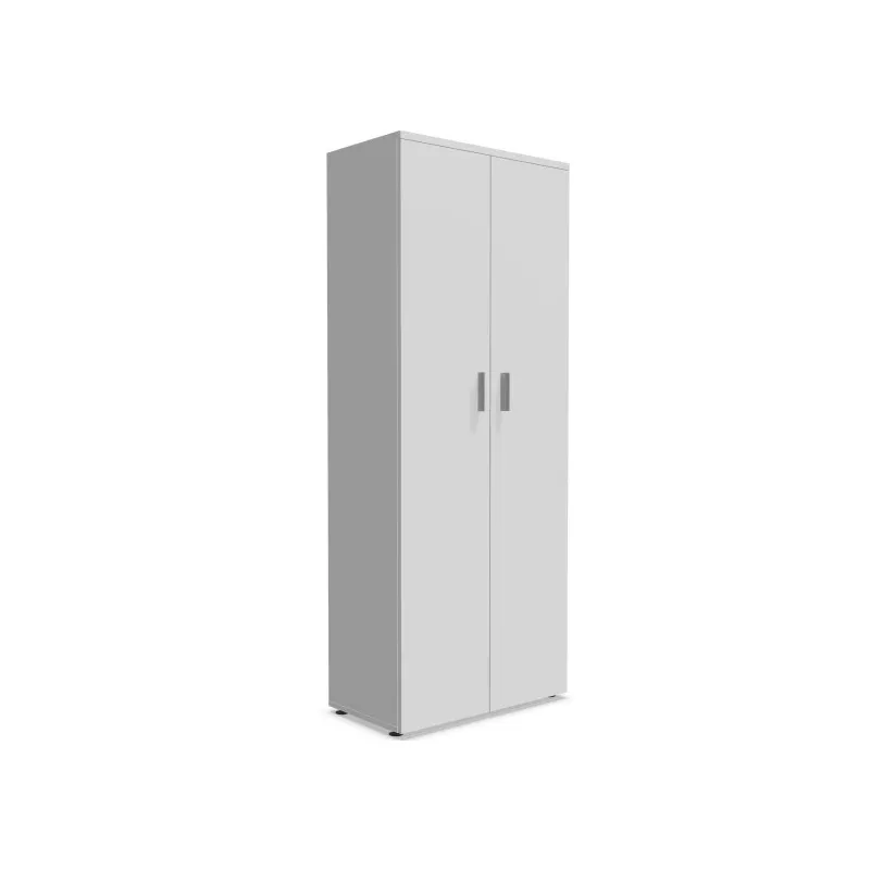 Armoire penderie Haute Portes Battantes Armand