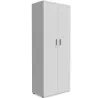 Armoire penderie Haute Portes Battantes Armand