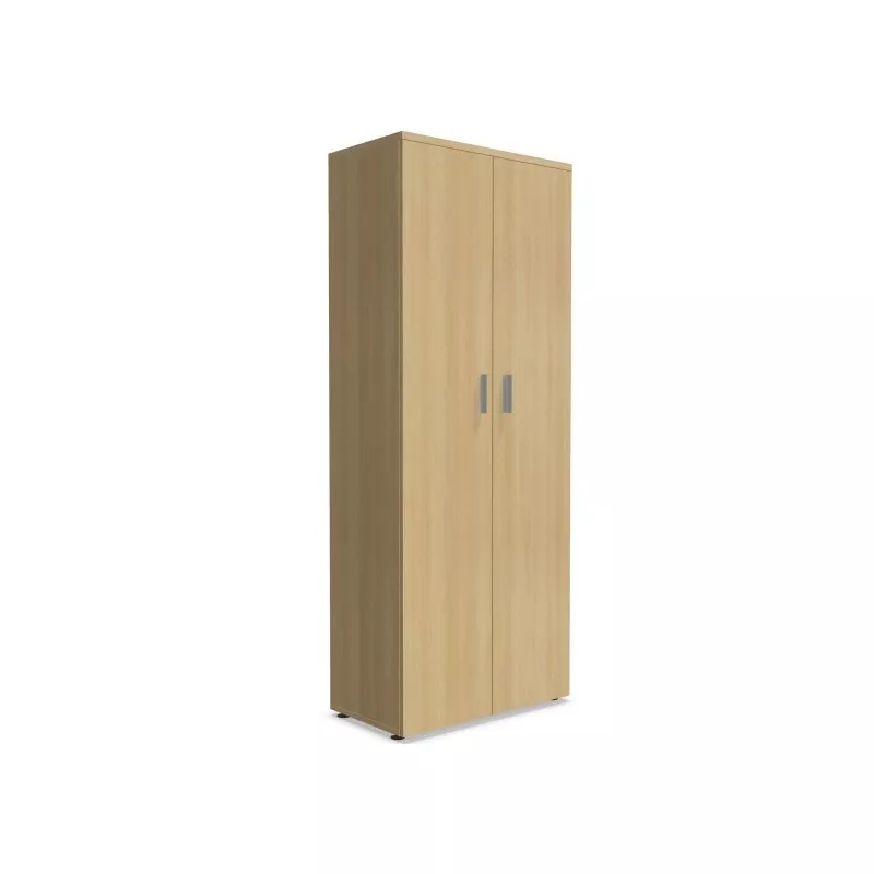 Armoire penderie Haute Portes Battantes Armand