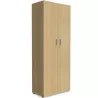 Armoire penderie Haute Portes Battantes Armand