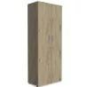 Armoire penderie Haute Portes Battantes Armand