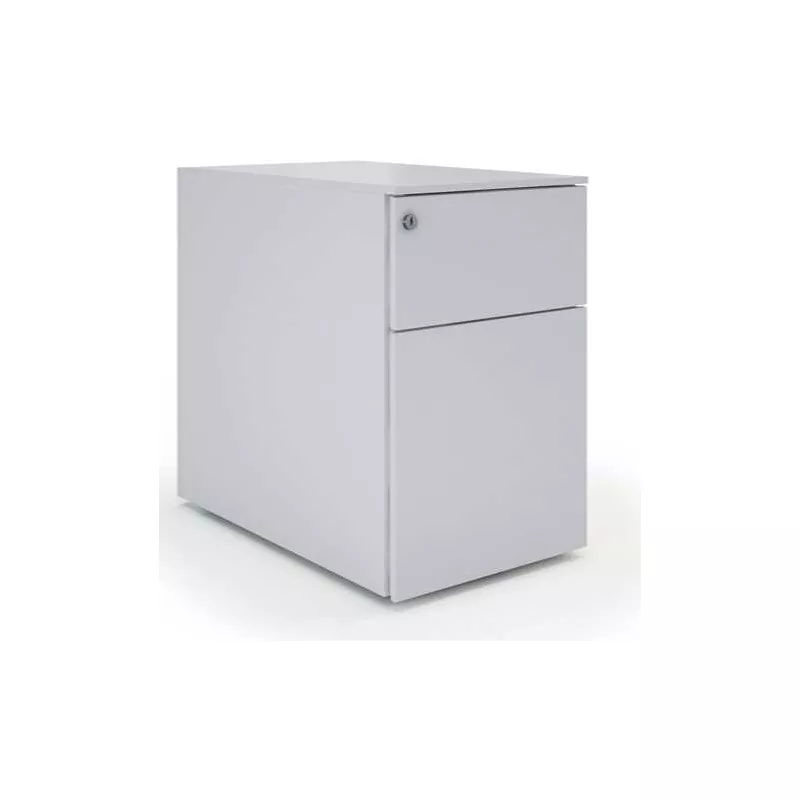 EOL│Caisson faible encombrement 2 ou 3 tiroirs