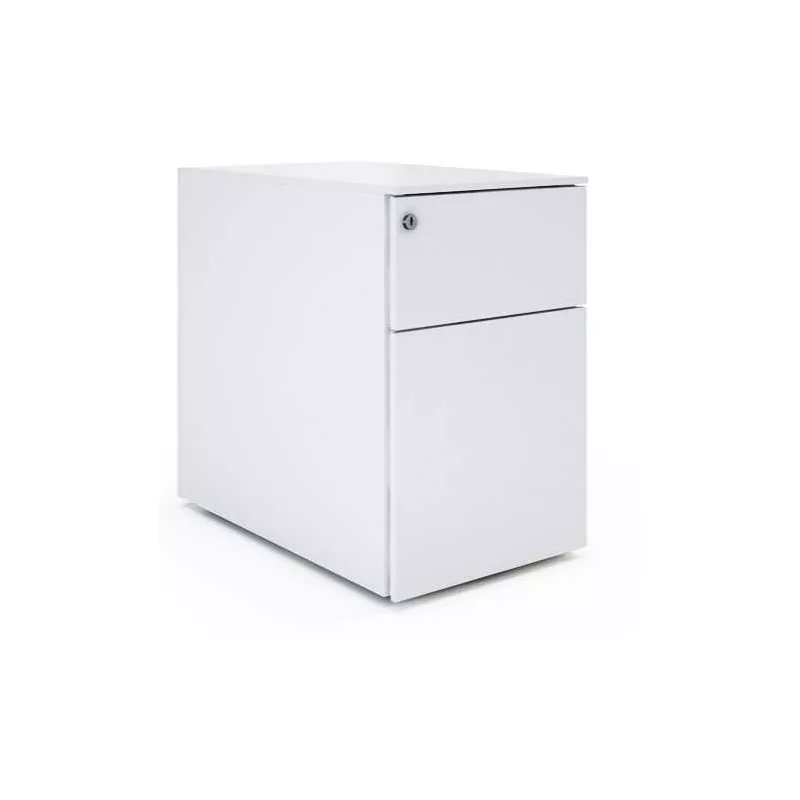 EOL│Caisson faible encombrement 2 ou 3 tiroirs