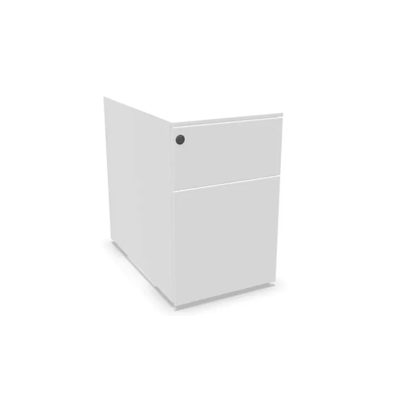 EOL│Caisson faible encombrement 2 ou 3 tiroirs