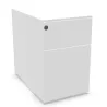 EOL│Caisson faible encombrement 2 ou 3 tiroirs