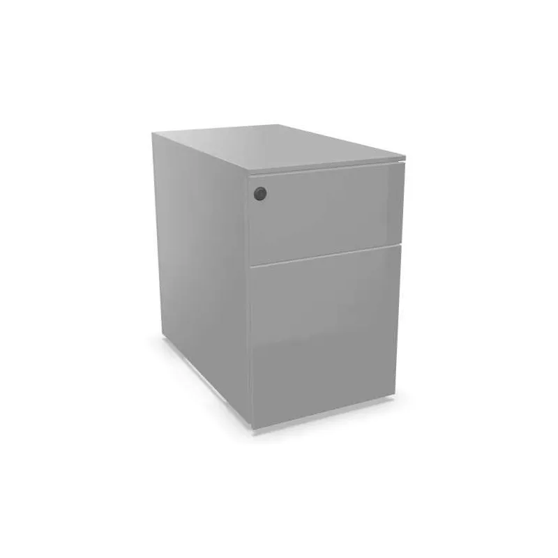 EOL│Caisson faible encombrement 2 ou 3 tiroirs