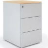 Caisson Hauteur Bureau EOL Profondeur 60