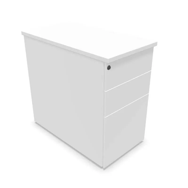 Caisson Hauteur Bureau EOL Profondeur 60