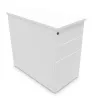 Caisson Hauteur Bureau EOL Profondeur 60