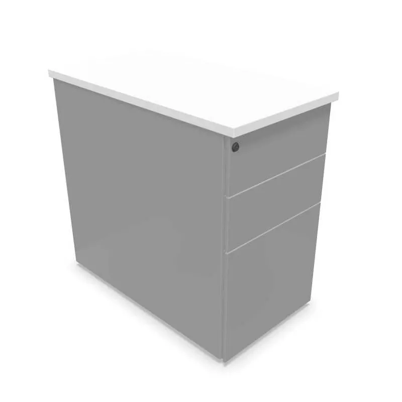 Caisson Hauteur Bureau EOL Profondeur 60