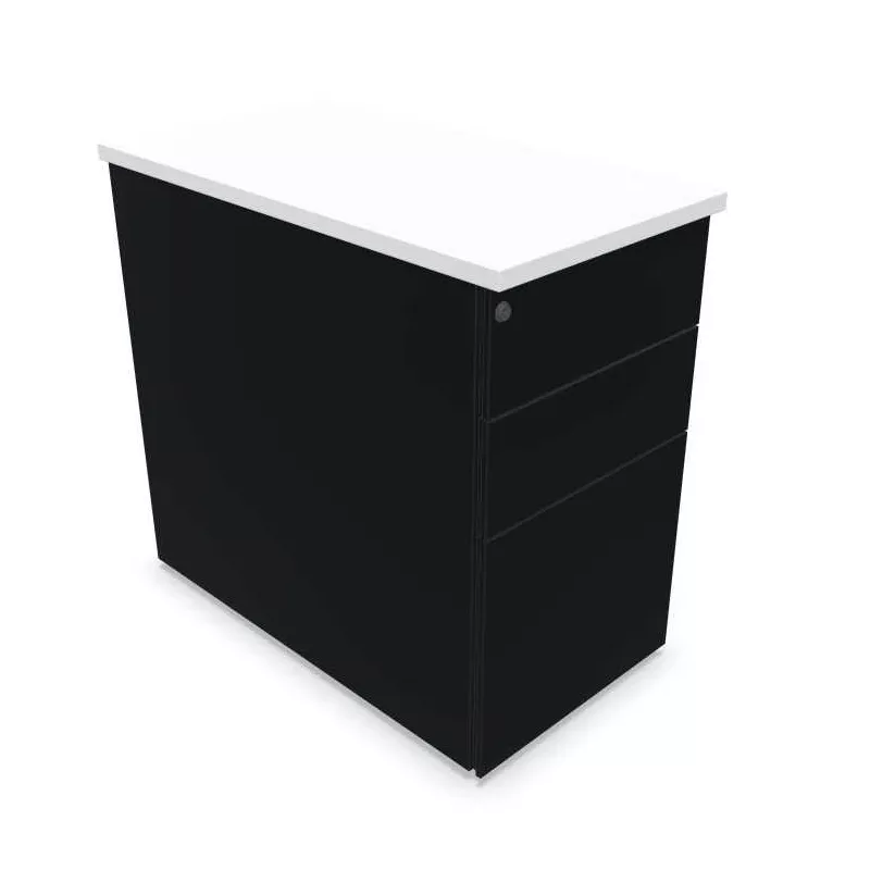Caisson Hauteur Bureau EOL Profondeur 60