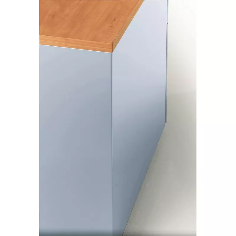 Caisson Hauteur Bureau EOL Profondeur 80