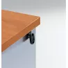 Caisson Hauteur Bureau EOL Profondeur 80