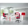 Caisson Hauteur Bureau EOL Profondeur 80