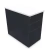 Caisson Hauteur Bureau EOL Profondeur 80