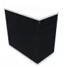 Caisson Hauteur Bureau EOL Profondeur 80