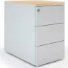 Caisson Hauteur Bureau EOL Profondeur 80