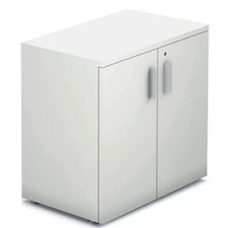 Armoire  Basse Portes Battantes Armand