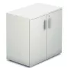 Armoire  Basse Portes Battantes Armand