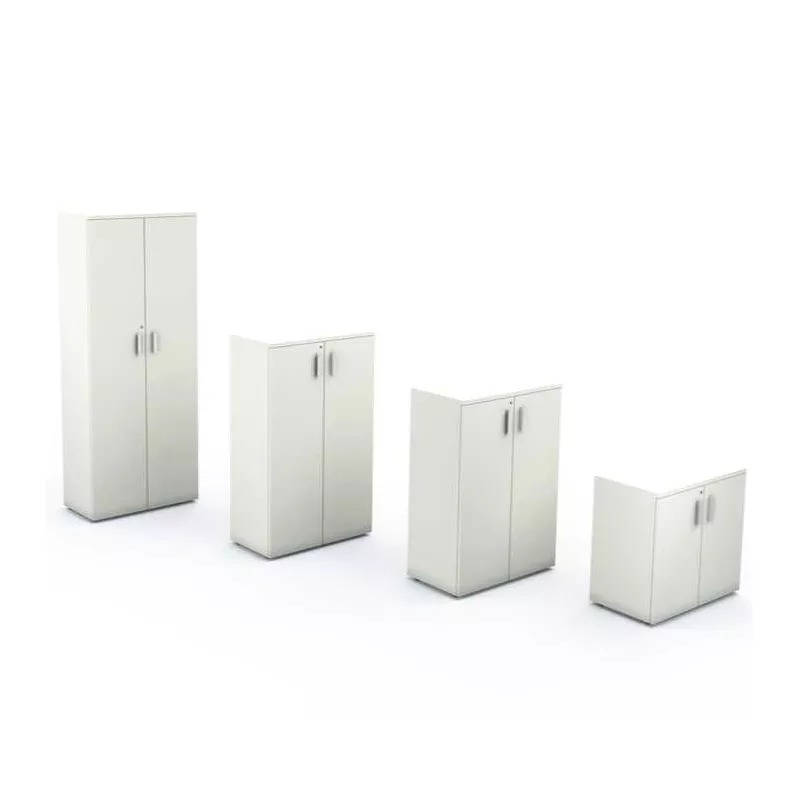 Armoire  Mi-basse Portes Battantes Armand