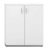 Armoire  Mi-basse Portes Battantes Armand