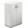 Armoire  Mi-basse Portes Battantes Armand