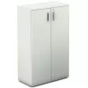 Armoire  Mi-Haute Portes Battantes Armand