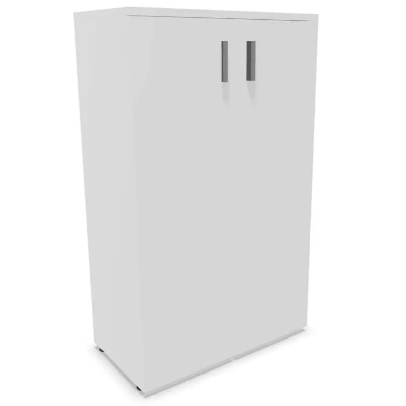 Armoire Mi-Haute Portes Battantes Armand