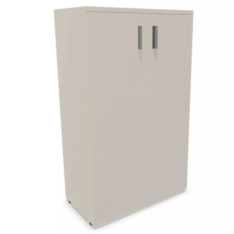 Armoire  Mi-Haute Portes Battantes Armand