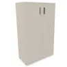 Armoire  Mi-Haute Portes Battantes Armand