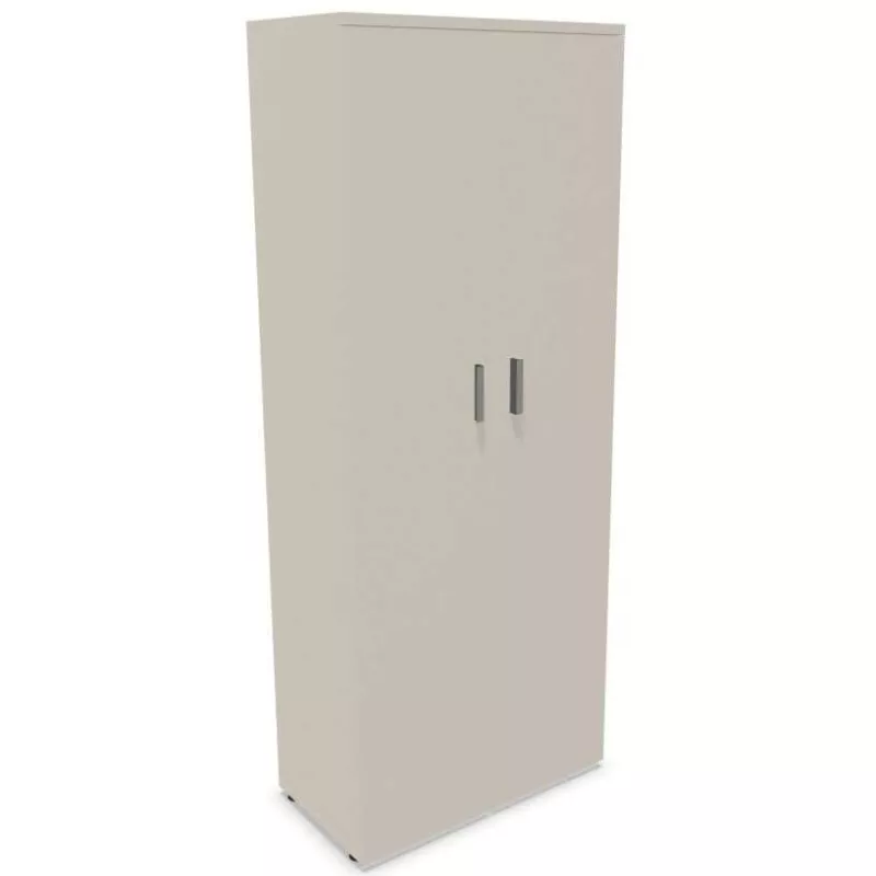 Armoire  Haute Portes Battantes Armand