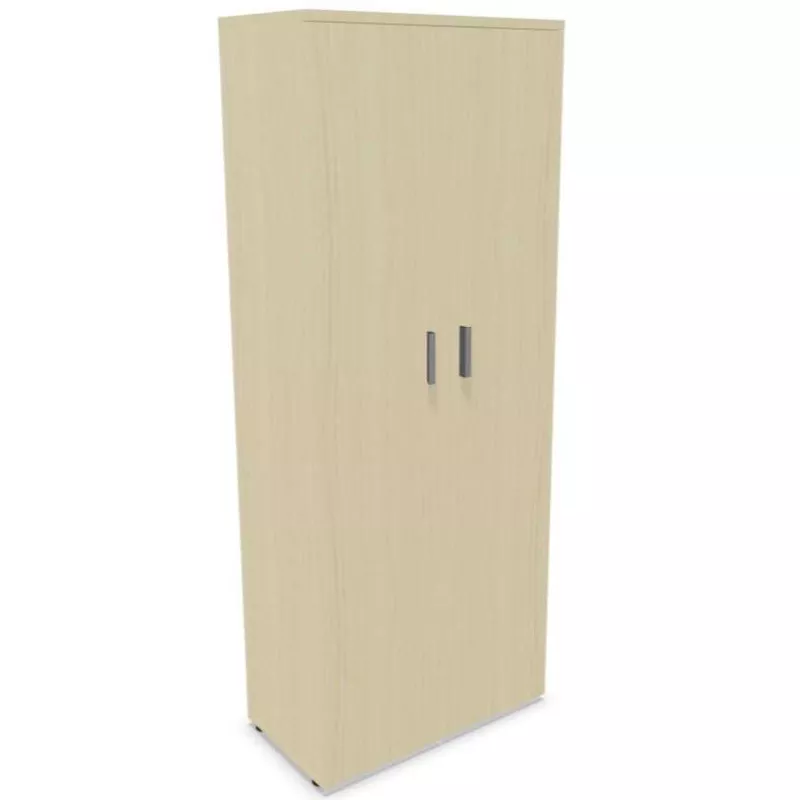 Armoire penderie Haute Portes Battantes Armand