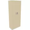 Armoire penderie Haute Portes Battantes Armand