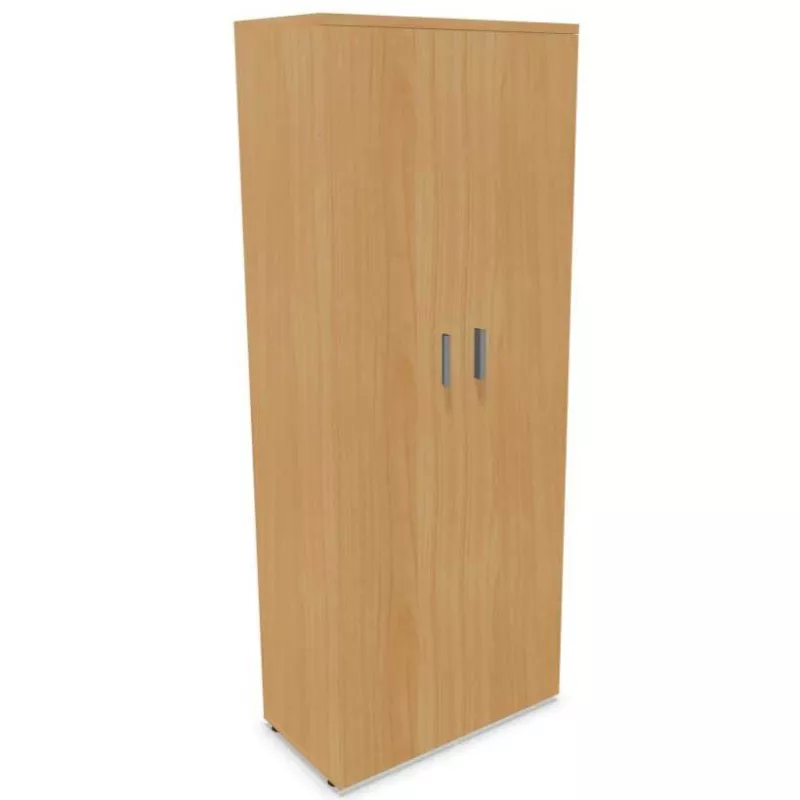 Armoire penderie Haute Portes Battantes Armand