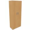 Armoire penderie Haute Portes Battantes Armand