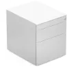 EOL│Caisson avec tirette plumier sous bureau