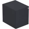 EOL│Caisson avec tirette plumier sous bureau