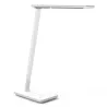 OL02│Lampe de bureau chargeur induction et port USB