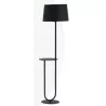 Lampe sur pied CL09 eclairage LED avec tablette