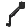 EOL│Support Ecran technique 1 écran bureau avec cloison