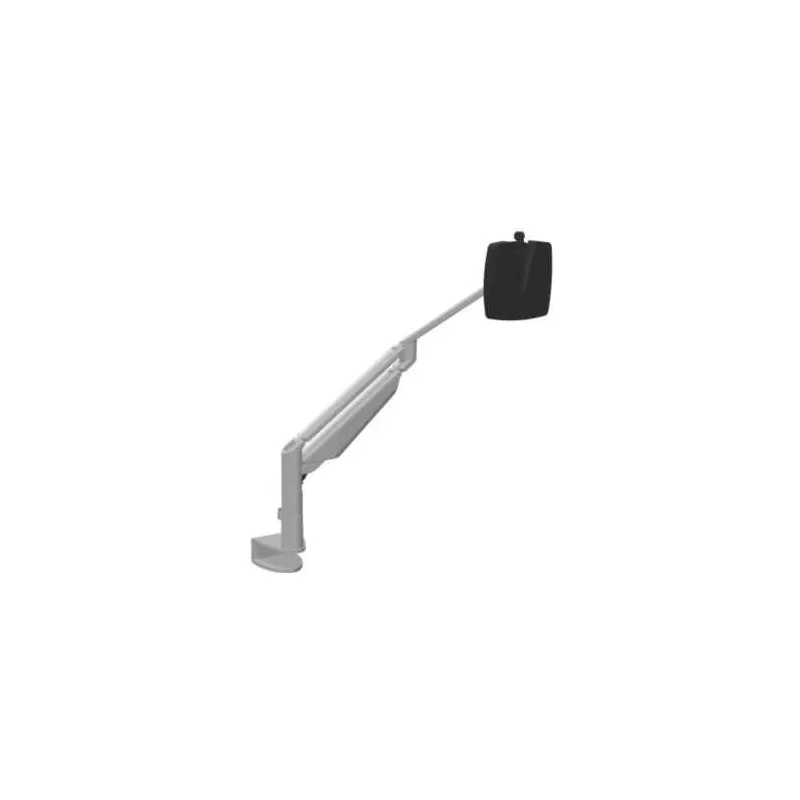 EOL│Support Ecran technique 1 écran bureau avec cloison