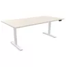 AXEL REUNION│Table de Conférence électrique