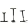 Tabouret ergonomique Basculant Tom