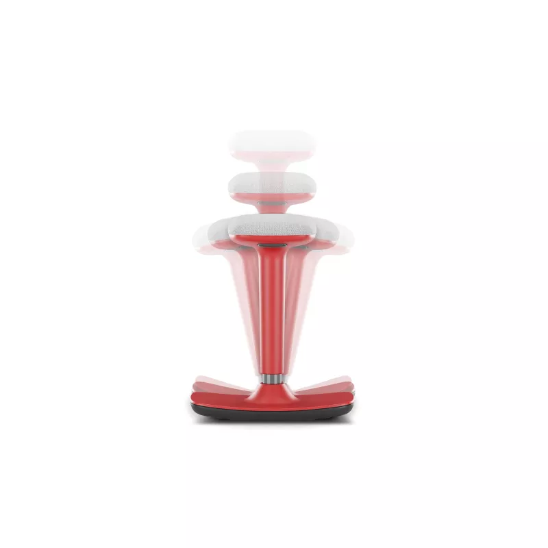 Tabouret ergonomique Basculant Tom