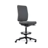 OSCAR 2 TISSU│Fauteuil dessinateur sans accoudoirs