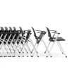 EMI│Chaise de collectivité assise rabattable