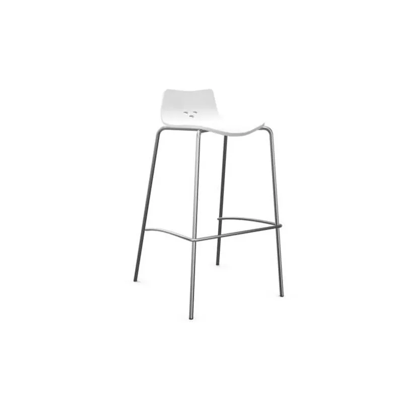 SPOON│Lot de 2 tabourets unicolore
